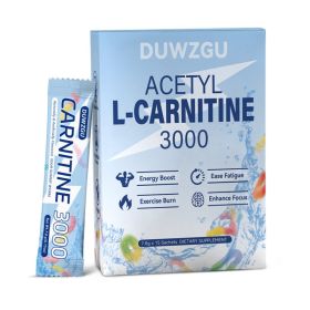 L-carnitine Powder Granules (Option: Picture color-1PC)